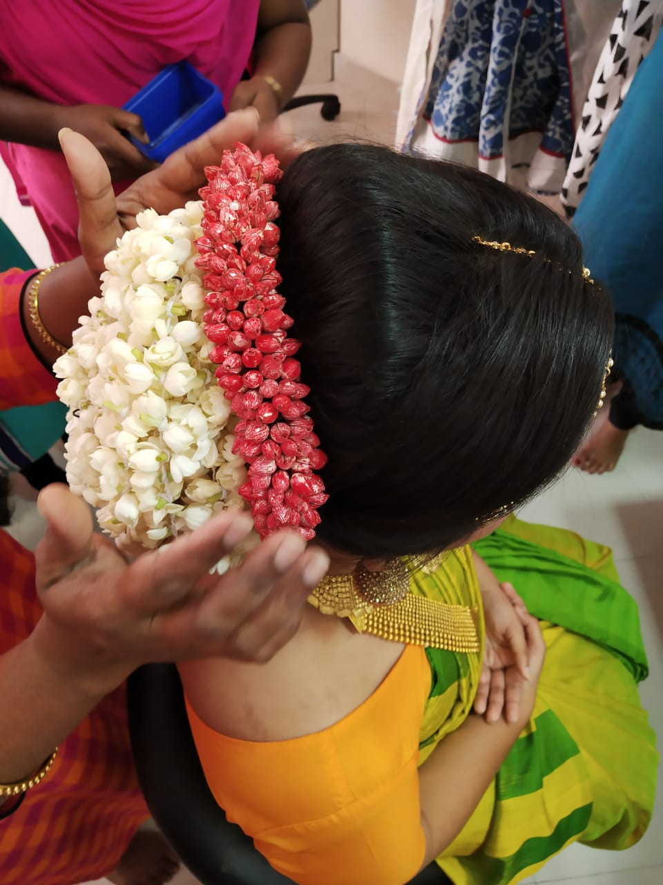 BEAUTY QUEEN BEAUTY PARLOUR MANJERI